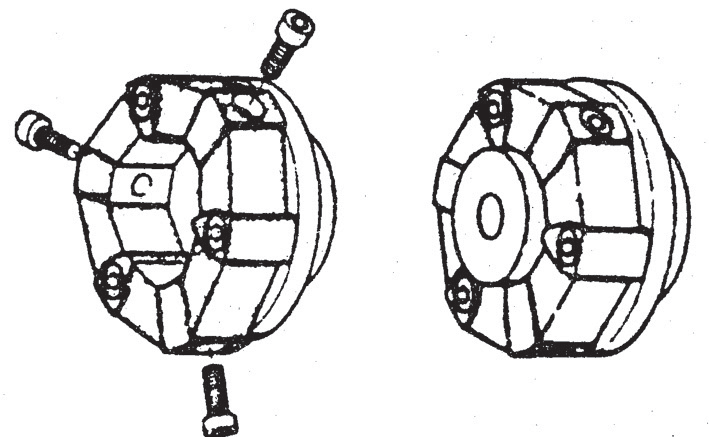 Page 368 - CHOIX DE L’ACCOUPLEMENT CENTAFLEX & PRÉCAUTIONS DE MONTAGE