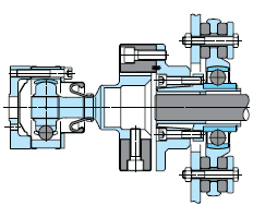 Page 406 - CENTAFLEX “ MARINE ” CF-AGM & CENTAFLEX ACV