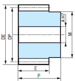 Page 209 - CRÉMAILLÈRES STANDARD ACIER