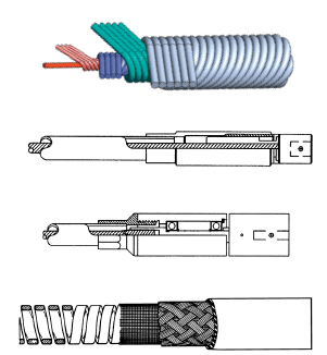 Page 427 - ARBRES FLEXIBLES STANDARD