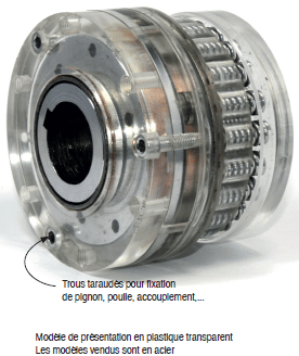 Page 437 - TYPE LCBM - À RÉENCLENCHEMENT AUTOMATIQUE