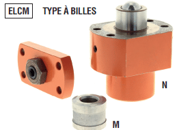 Page 439 - ELEMENTS MODULAIRES LIMITEURS DE COUPLE