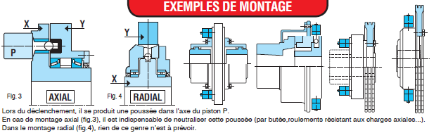 Page 439 - ELEMENTS MODULAIRES LIMITEURS DE COUPLE