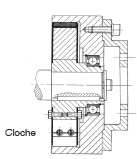 Page 449 - FREINS CENTRIFUGE DE SÉCURITÉ