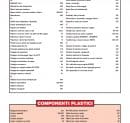 Page 606 - INDICI & COMPONENTI PLASTICI