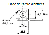 Page 601 - MINI RENVOIS D'ANGLE ULTRA LÉGERS & RENVOIS D’ANGLE BOÎTIER NYLON