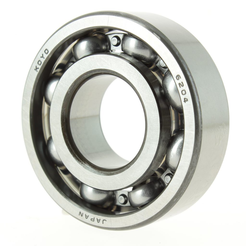 Le rôle essentiel des roulements dans la robotique humanoïde