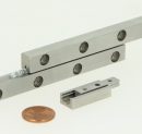 Les Micro Rollers ND/NDN, MSK et MSR