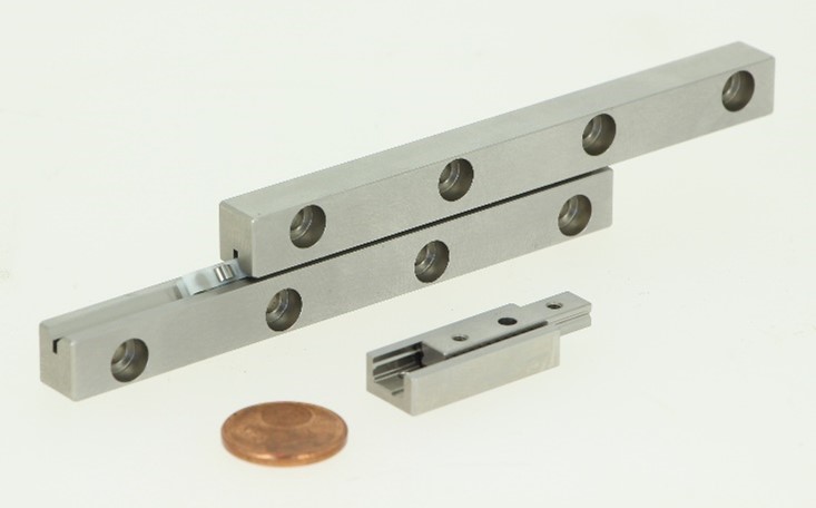 Les Micro Rollers ND/NDN, MSK et MSR