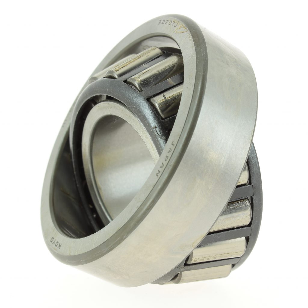 Le rôle essentiel des roulements dans la robotique humanoïde