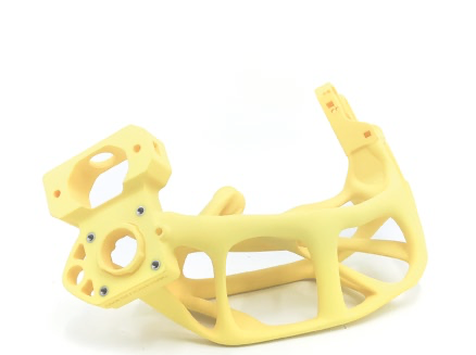 Impression 3D Industrielle Impression 3D Industrielle