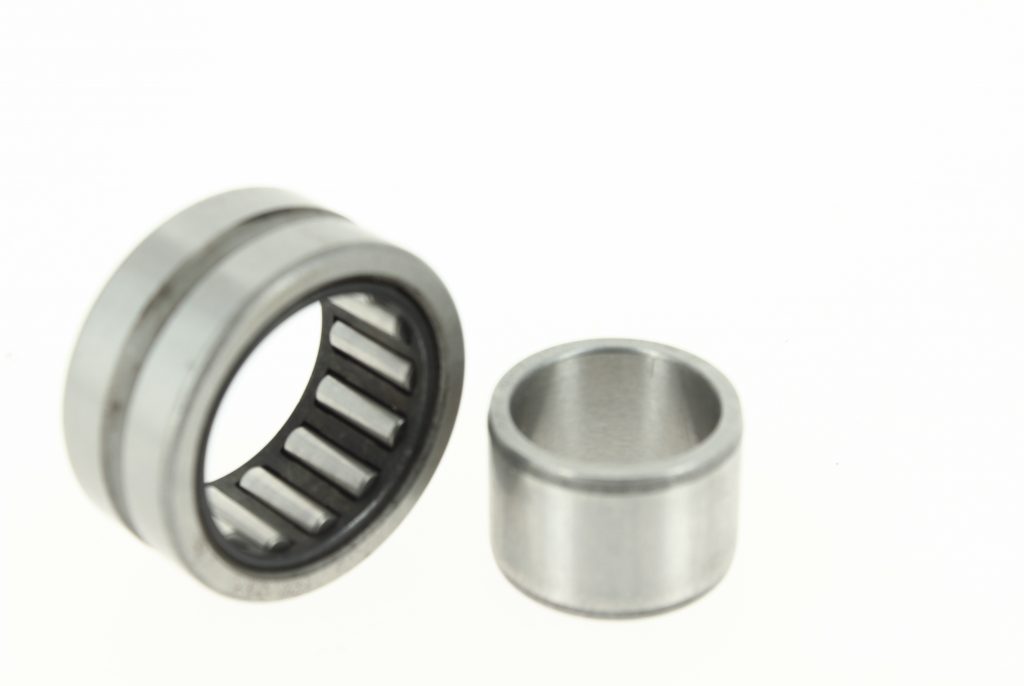 Le rôle essentiel des roulements dans la robotique humanoïde