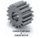 Moto-réducteurs à planétaire