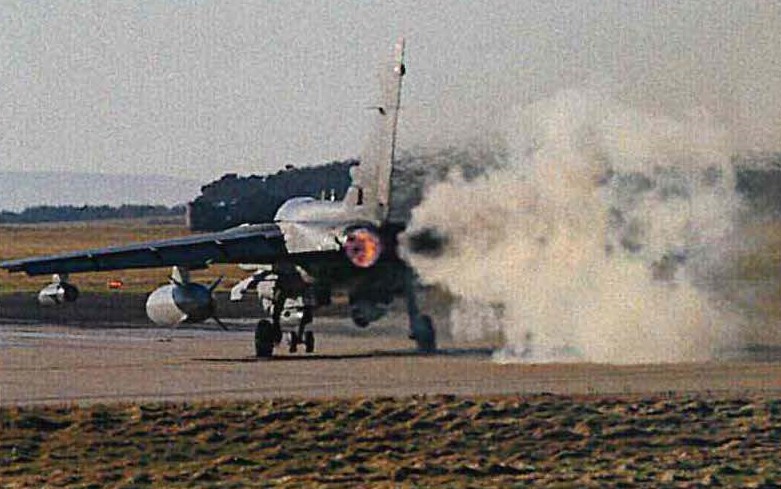 Avant nettoyage avec les arbres flexibles