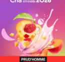 Prudhomme Transmissions au Salon CFIA RENNES 2026
