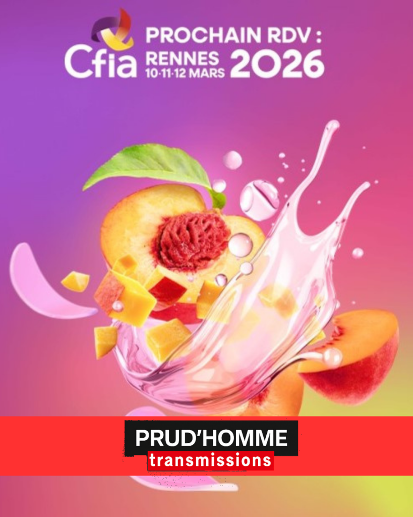 CFIA Rennes Poster
