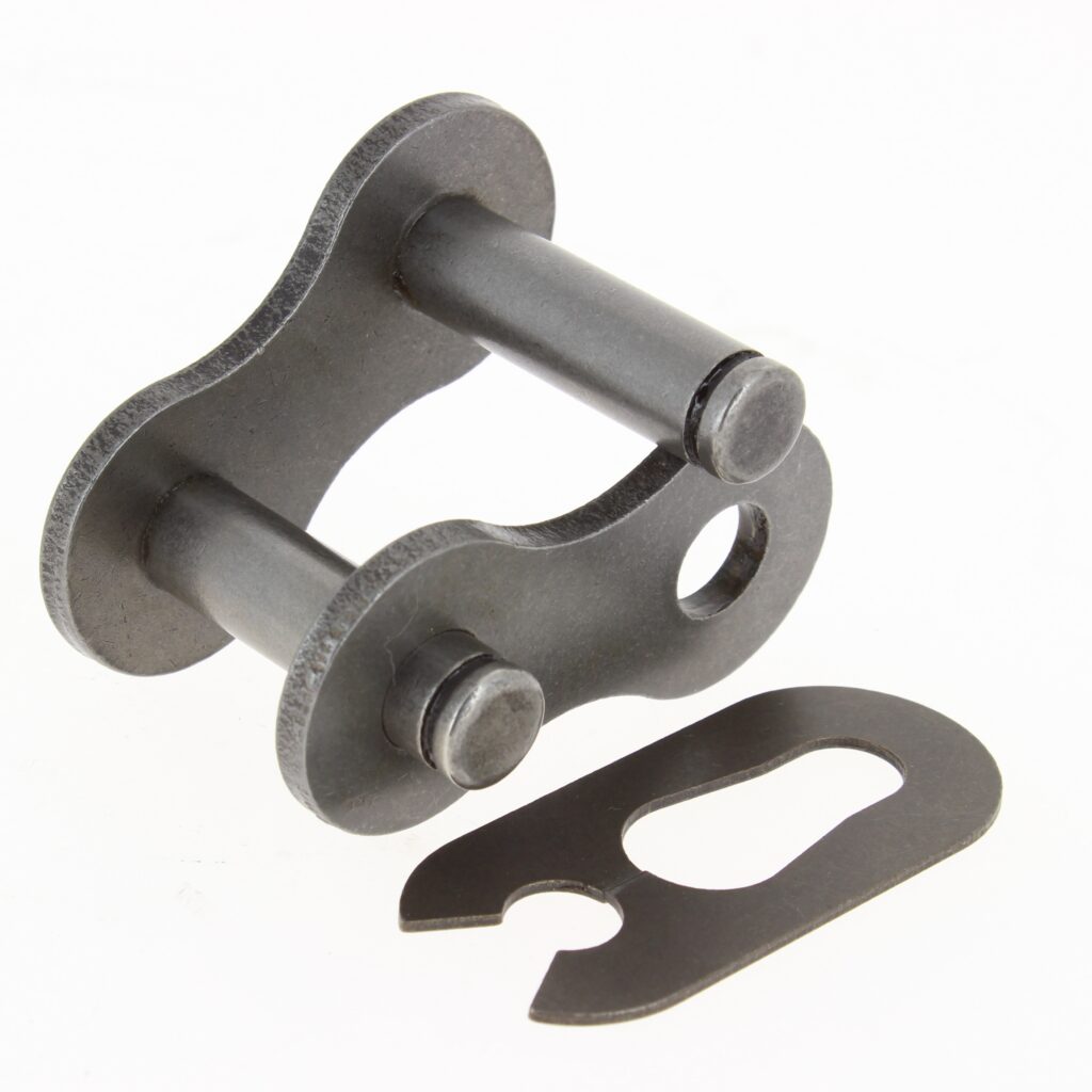 Transmissions par chaînes à rouleaux