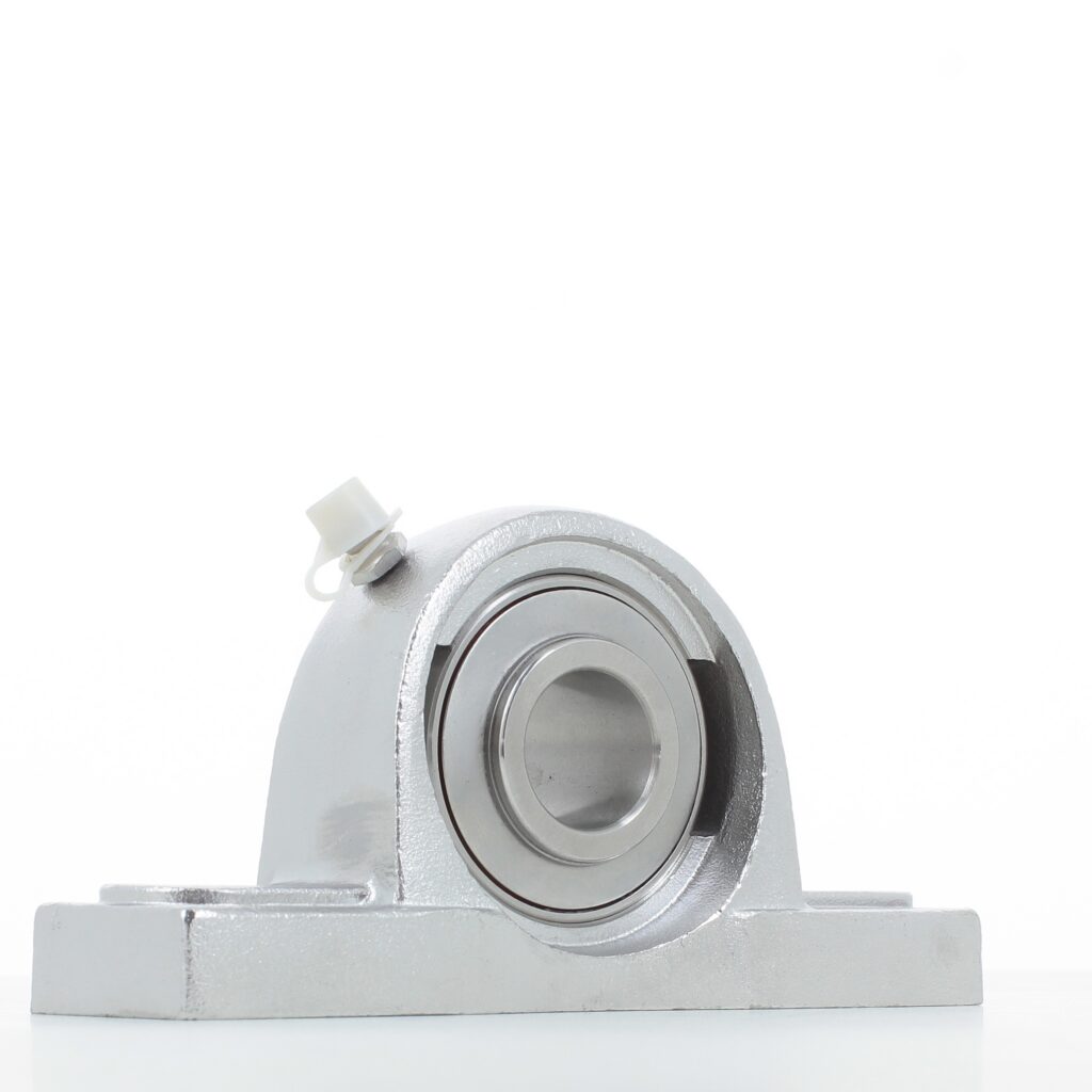 ACIER INOXYDABLE Palier Inox