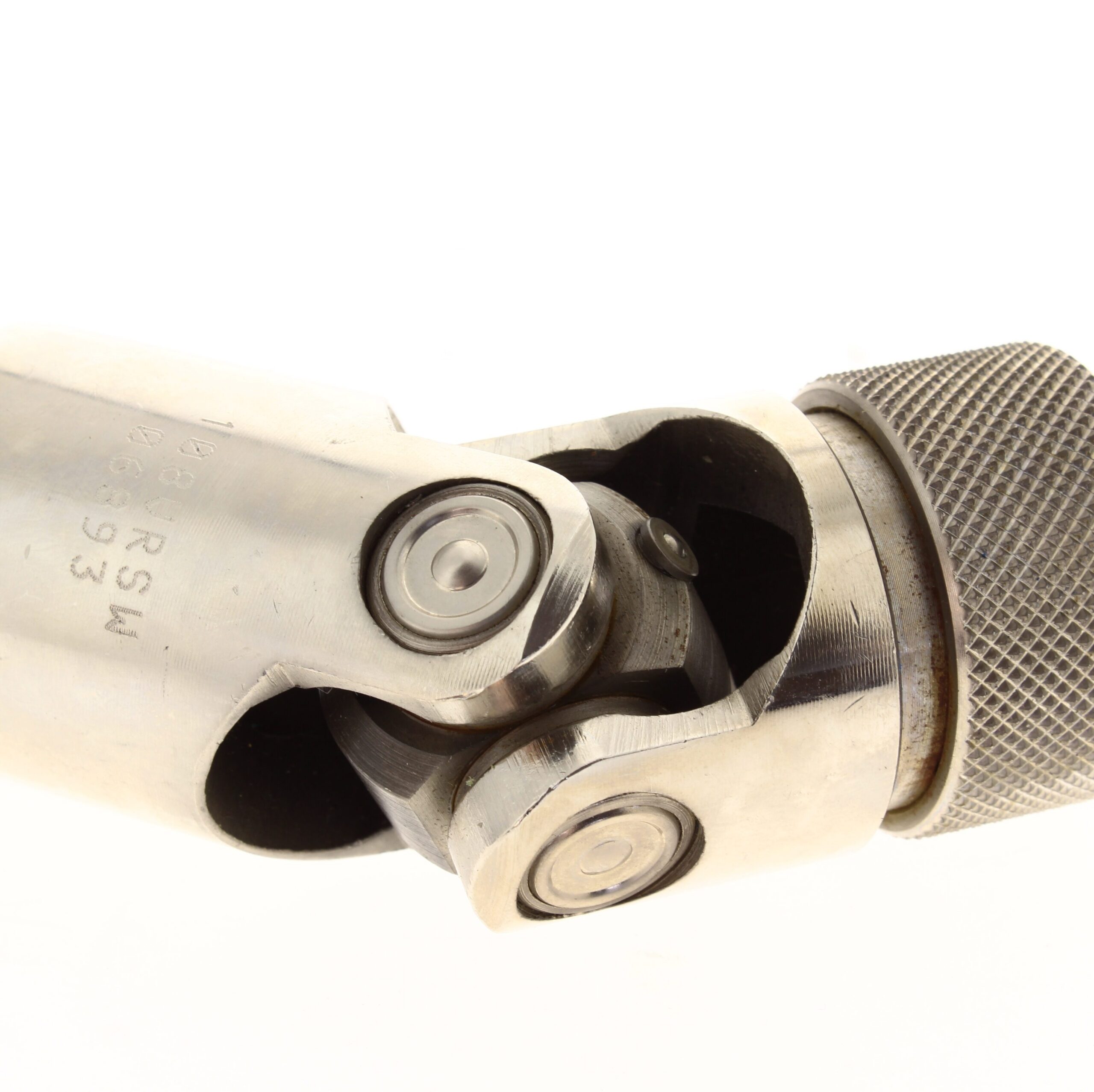 ACIER INOXYDABLE ACIER INOXYDABLE