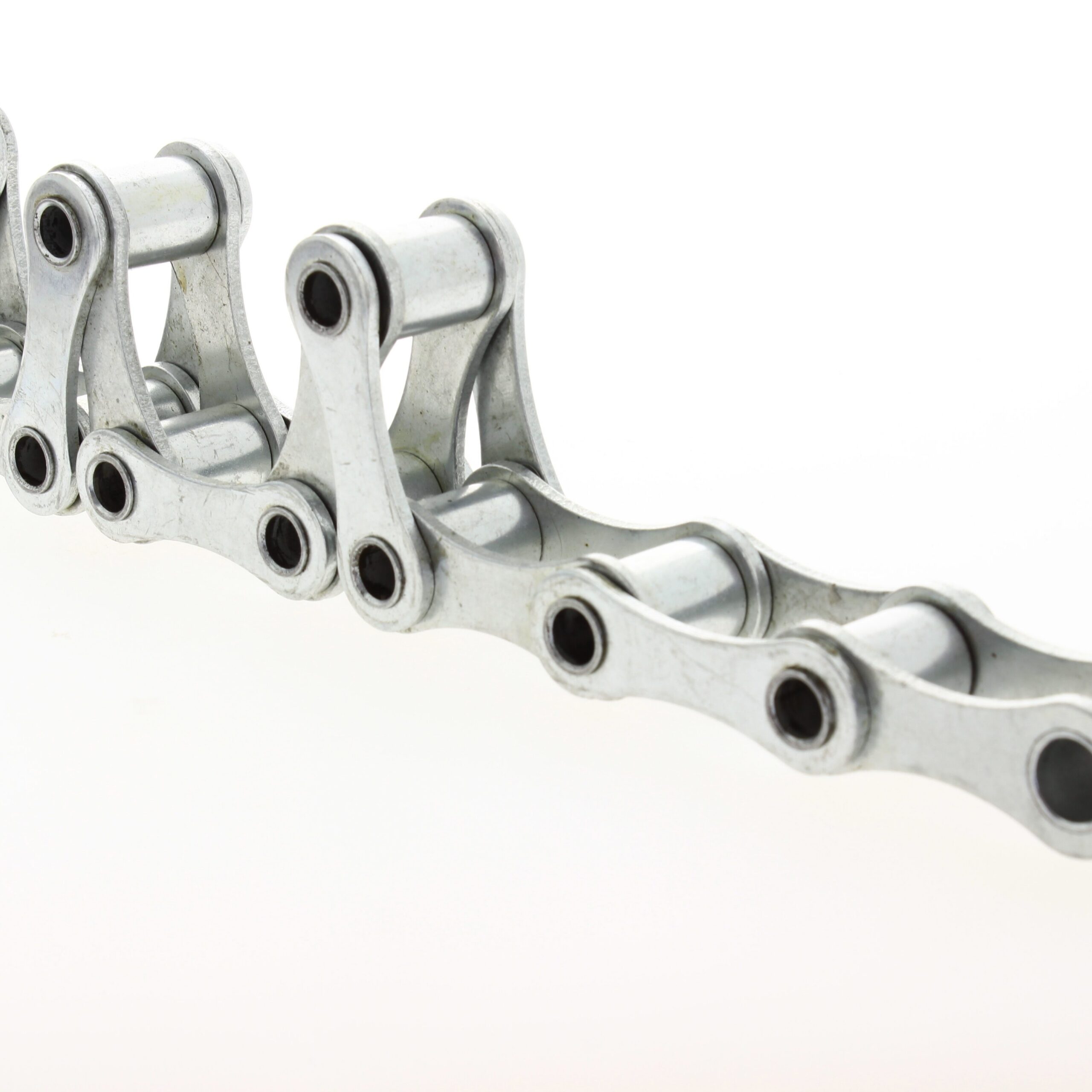 ACIER INOXYDABLE Chaîne Inox