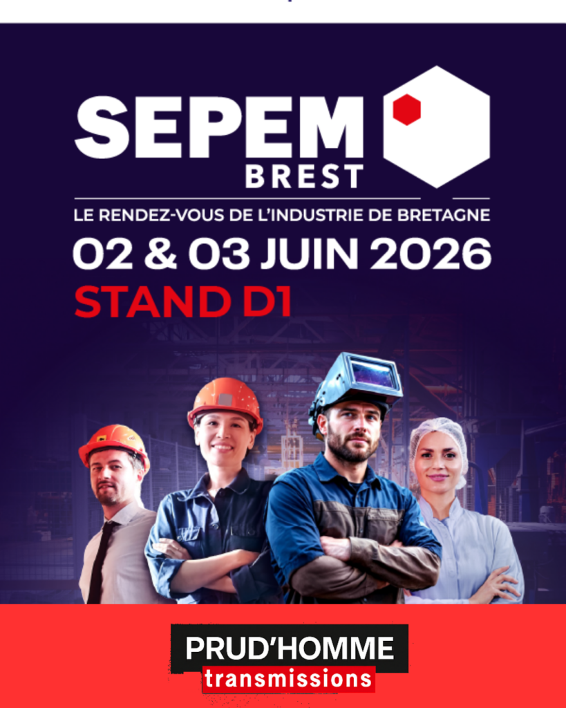 Salon SEPEM Brest