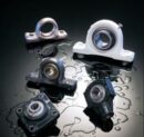 Paliers autoaligneurs Plastique et Inox